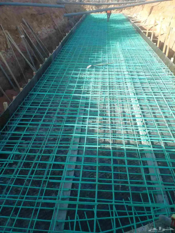 ابو محمد للمقاولات العامه استراحات عماره ملاحق مسابح مساجد ا 6