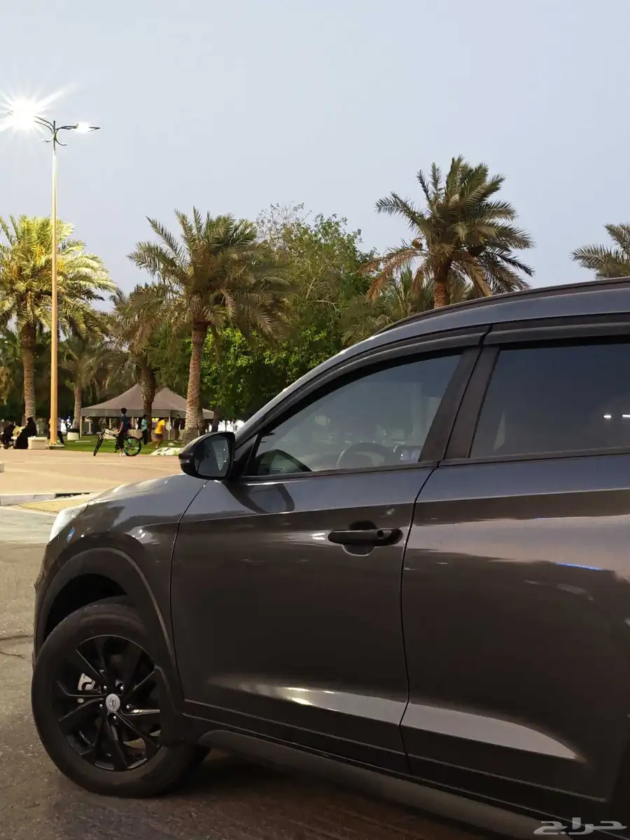 هيونداي توسن ممشى 145 فقط 33