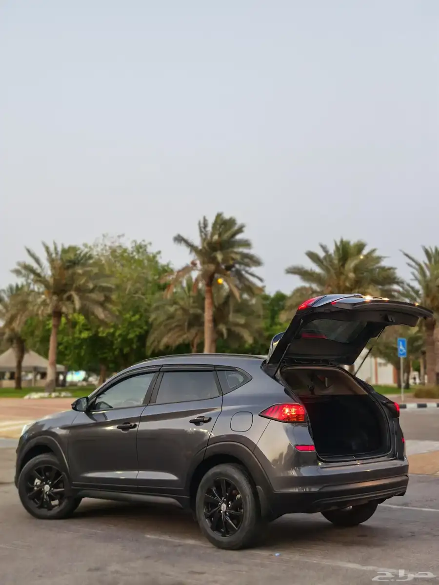 هيونداي توسن ممشى 145 فقط 47