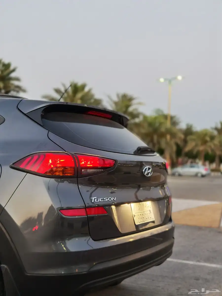 هيونداي توسن ممشى 145 فقط 10