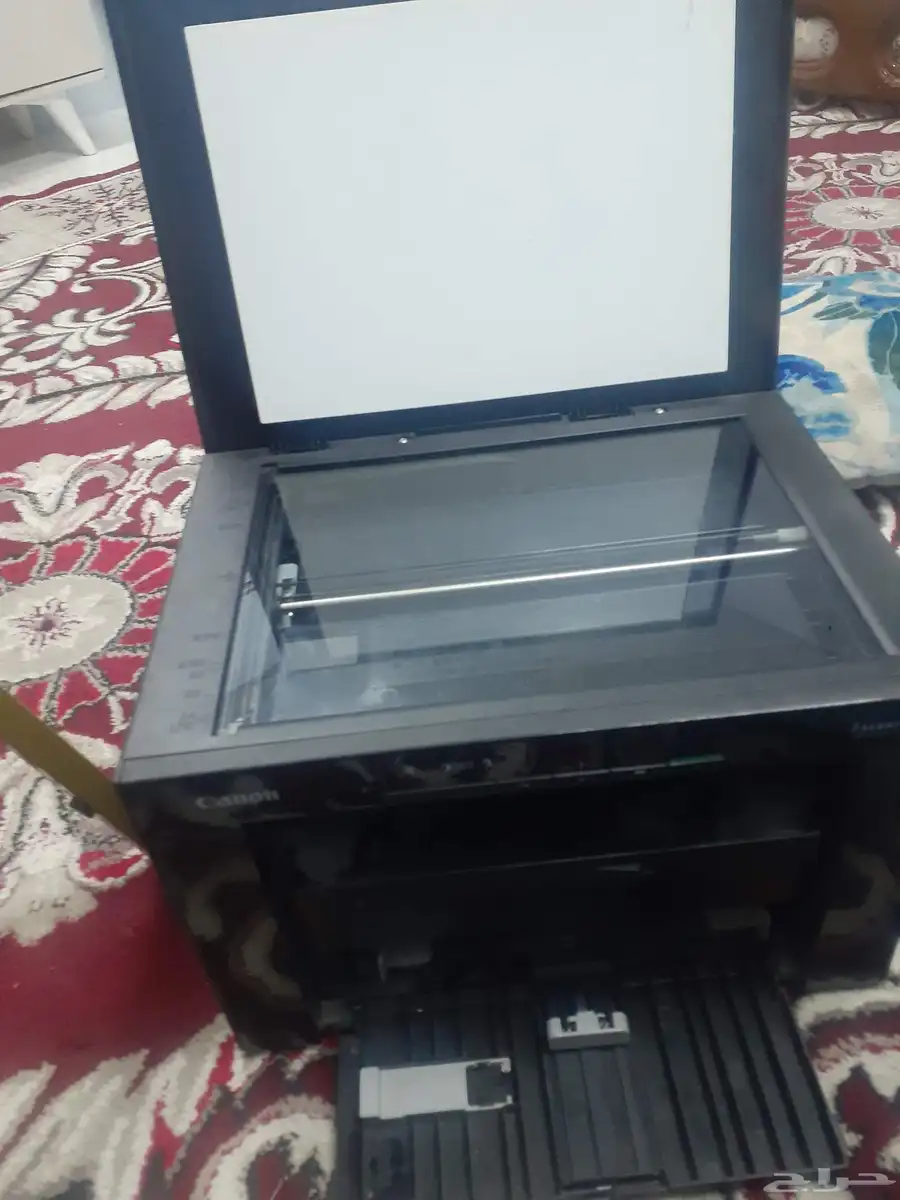 للبيع طابعه كنون شقال 1