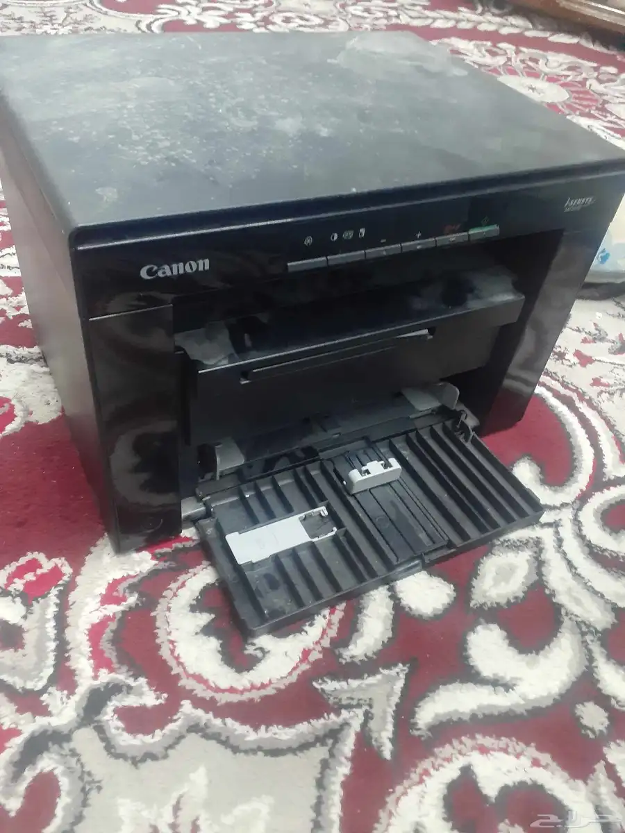 للبيع طابعه كنون شقال 0