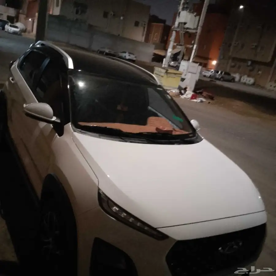 شيري تيقو 2 برو للتنازل بنك الراجحي 0