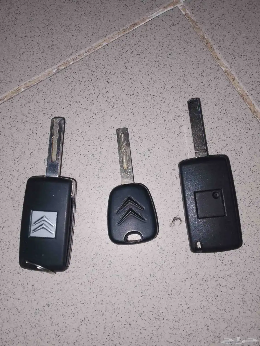 Citroen C 5 Model 2010 auto gear km 30 index