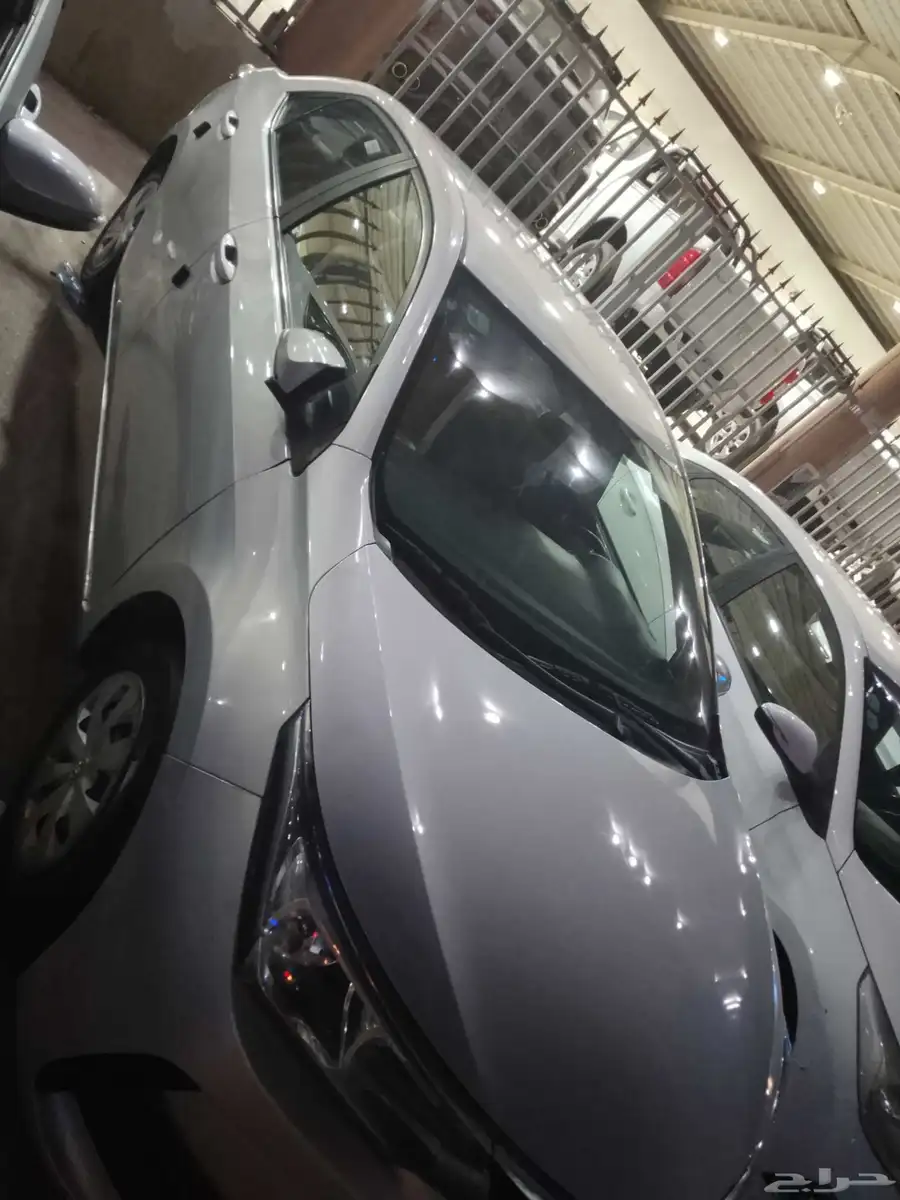 مجموعة كورلات واكسنتات2020و2019 3