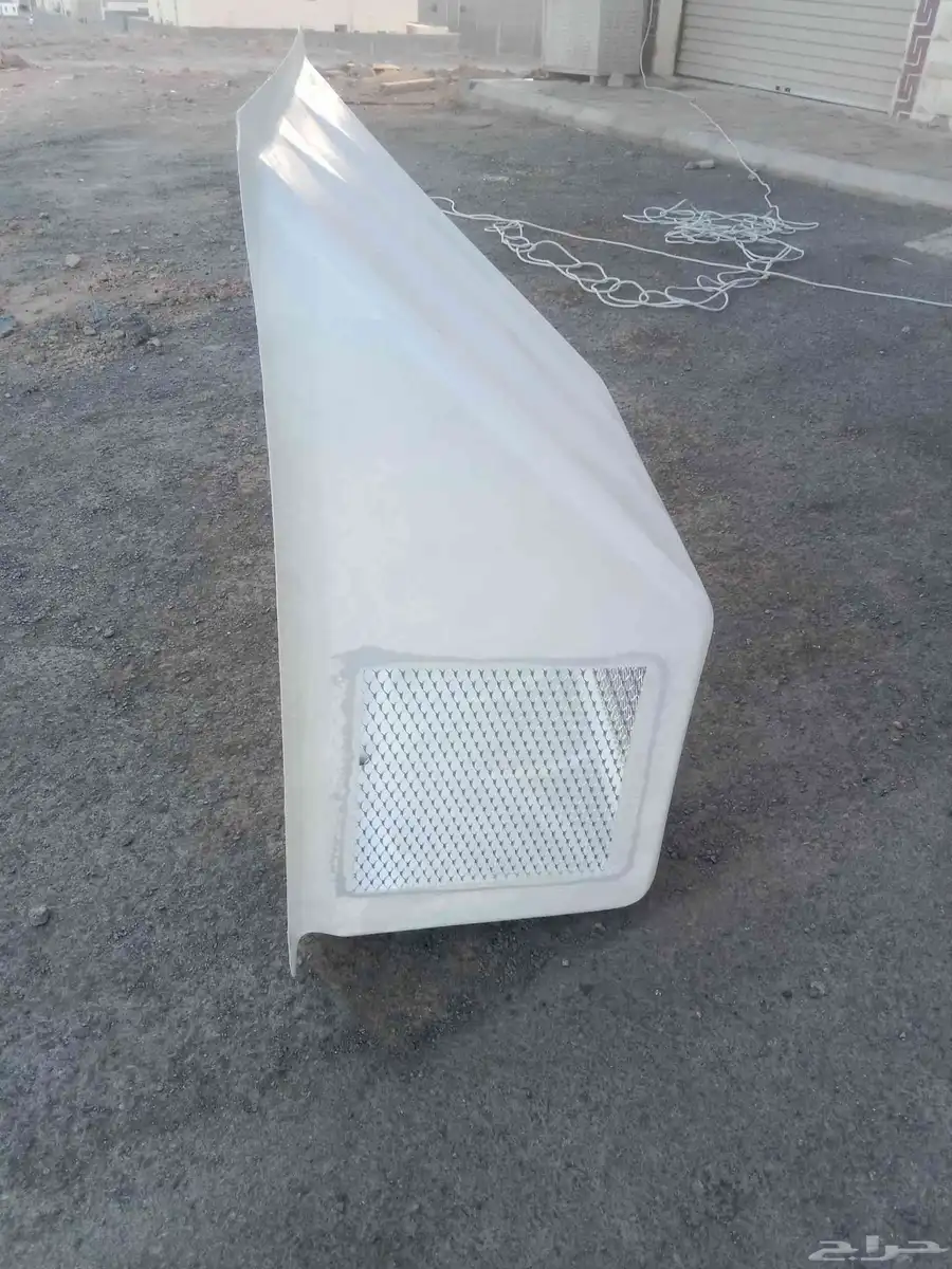 عطاء مكيفات خارجي فايبر جلاس 2025 3