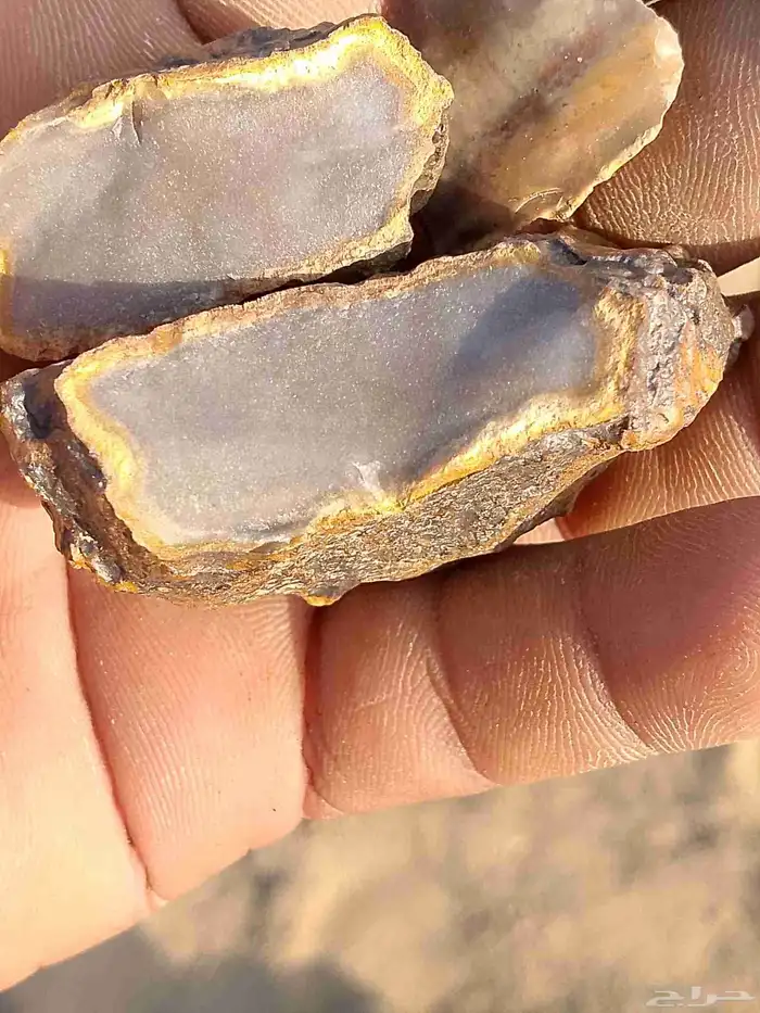 أحجار للبيع 4