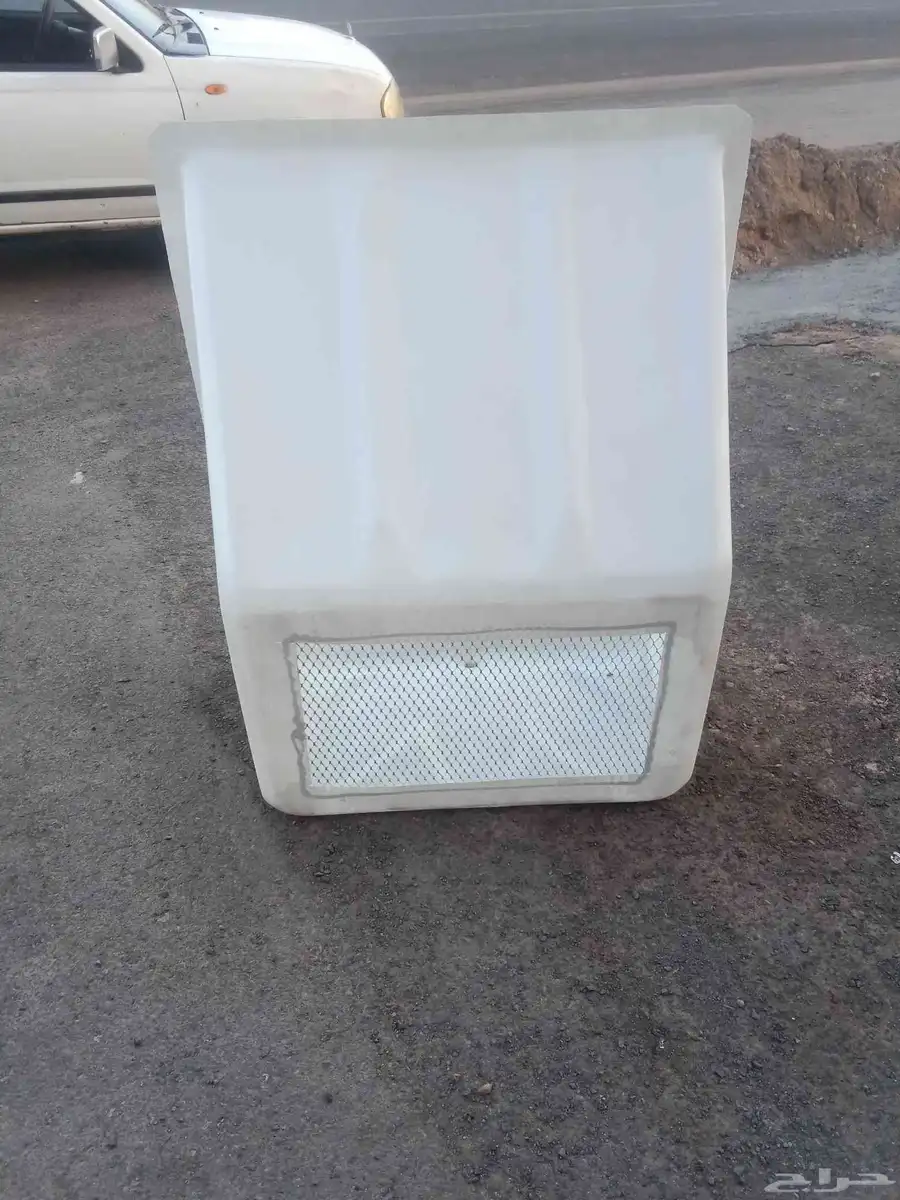 عطاء مكيفات خارجي فايبر جلاس 2025 1