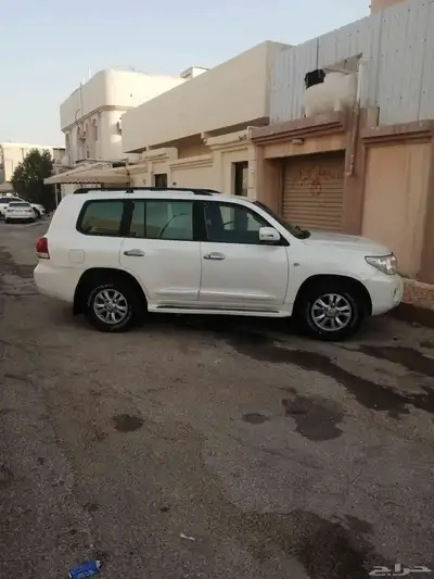 جيب لاندكروزر ديزل 0