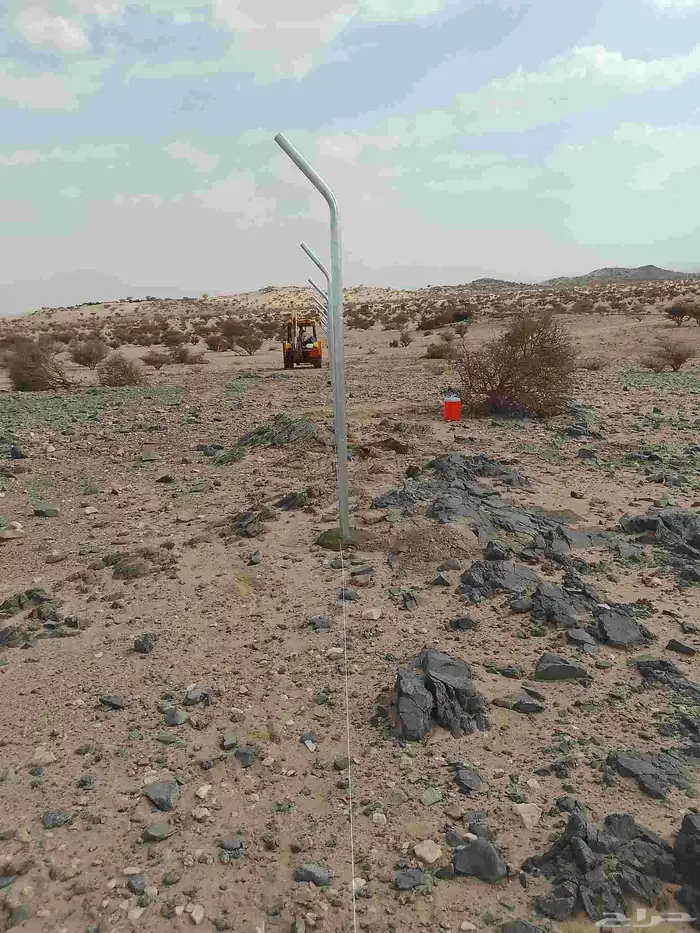 توريد التركيب جميع مواصفات الشبوك 7