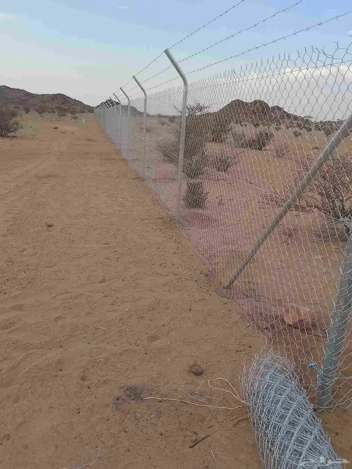 توريد التركيب جميع مواصفات الشبوك 1