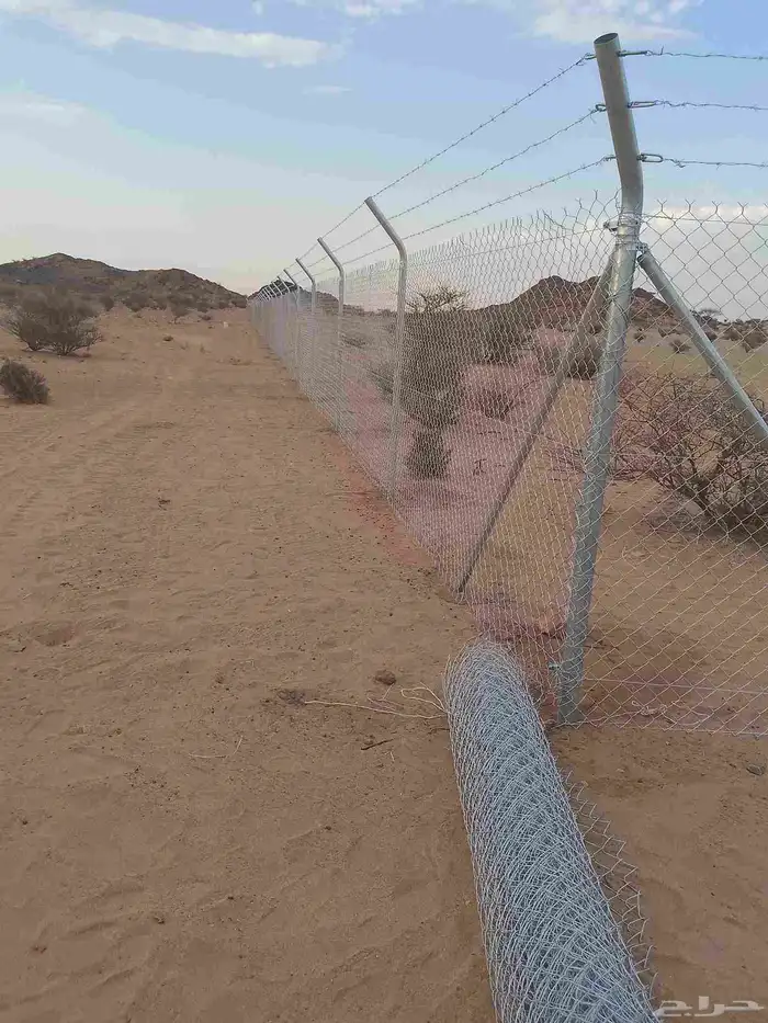 توريد التركيب جميع مواصفات الشبوك 9