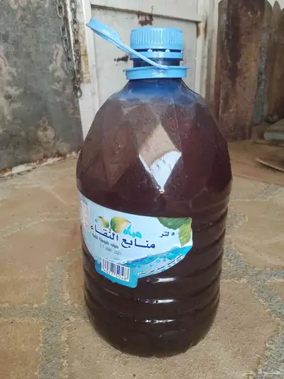 عسل مرعى جبلي اصلى 0