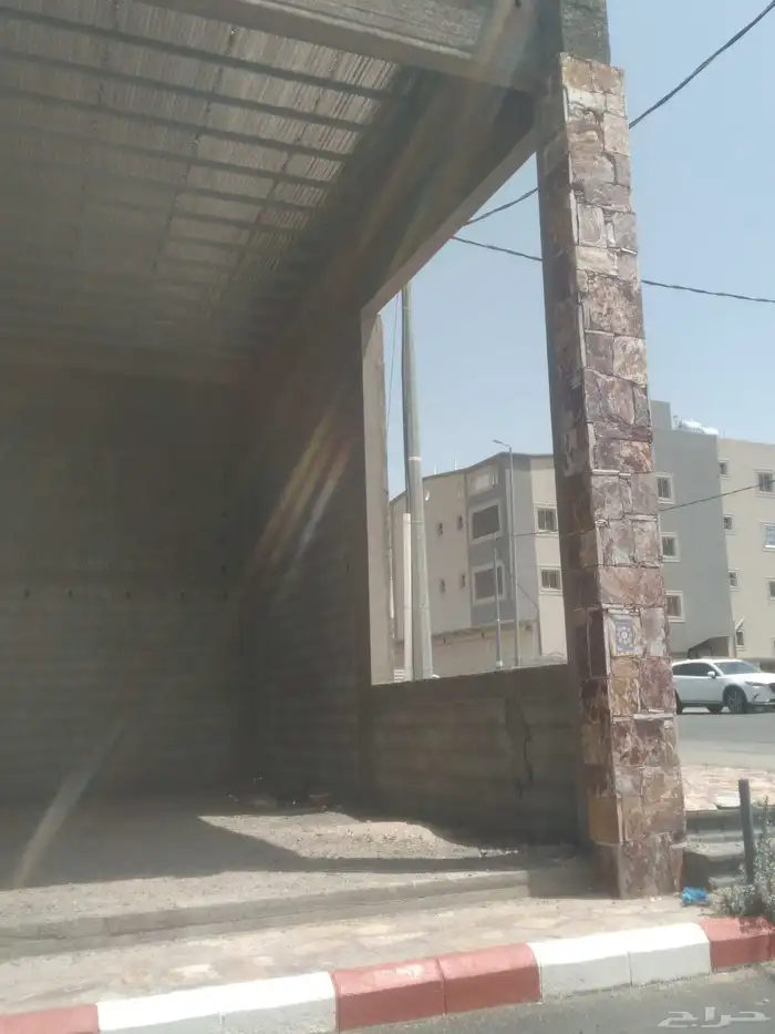 معلم حجر تلبيس بنا جدرات بوكلين لتواصل 5