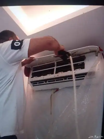 شركة نظافه بالقصيم 2