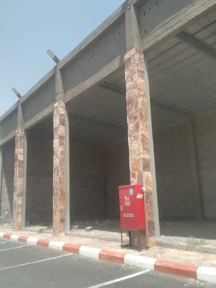 معلم حجر تلبيس بنا جدرات بوكلين لتواصل 8