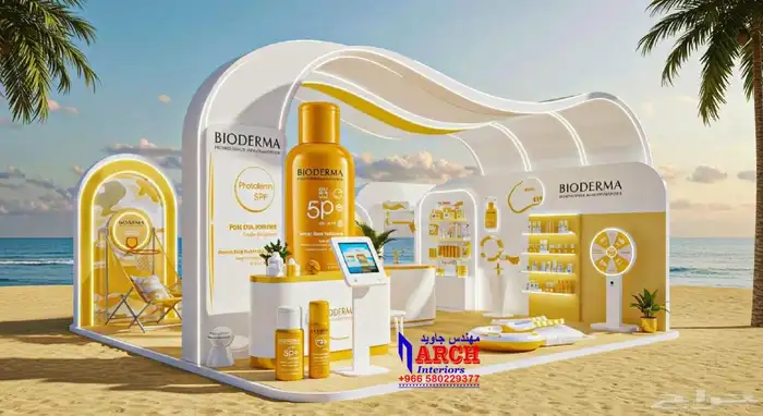 التصميم الاخلي و تصميم واجهات 6