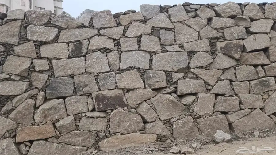 بيان حجر مقصوص بركوكيه 1