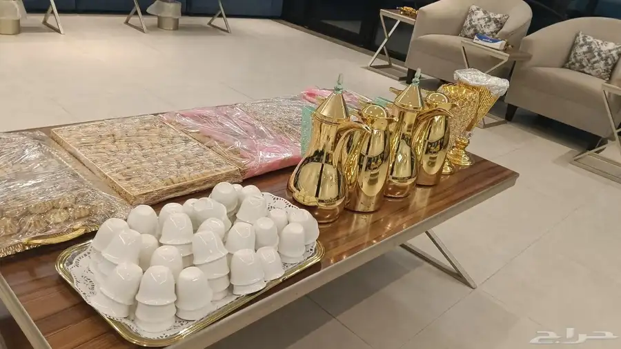 مظيف وموظيفه مباشرين جده 6