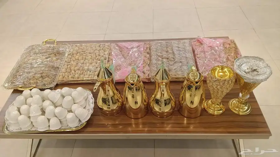 مظيف وموظيفه مباشرين جده 4