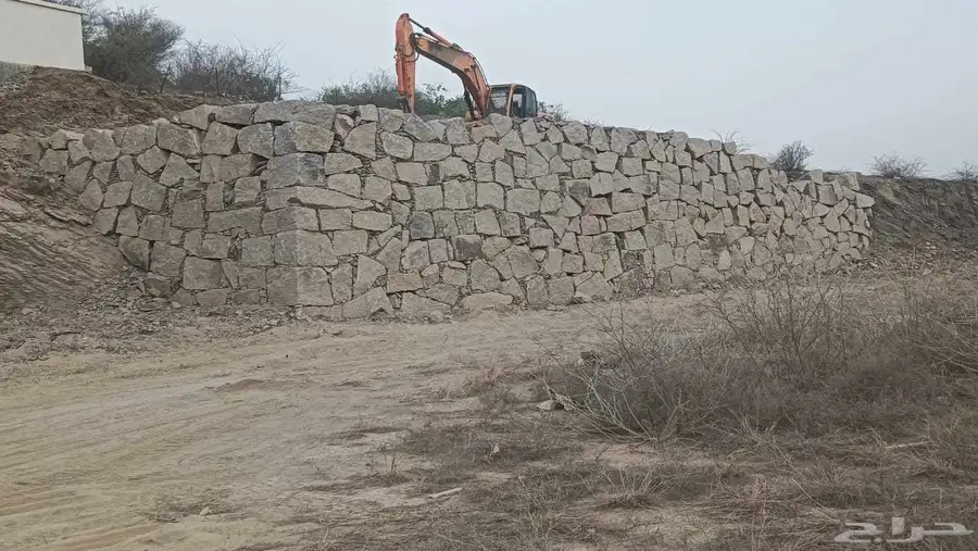 بيان حجر مقصوص بركوكيه 0