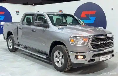 ونيت دودج رام موديل 2023 و 2022 4