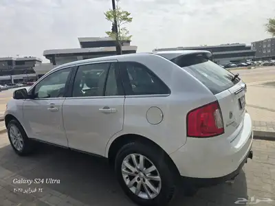 فورد ايديج وكاله جير شاص بودي ماكينه ماشيه 200 الف فل كامل 5