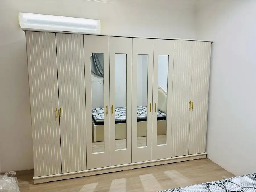 غرف نوم اطفال غرف نوم نفرين 8