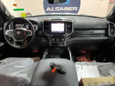 ونيت دودج رام موديل 2023 و 2022 7