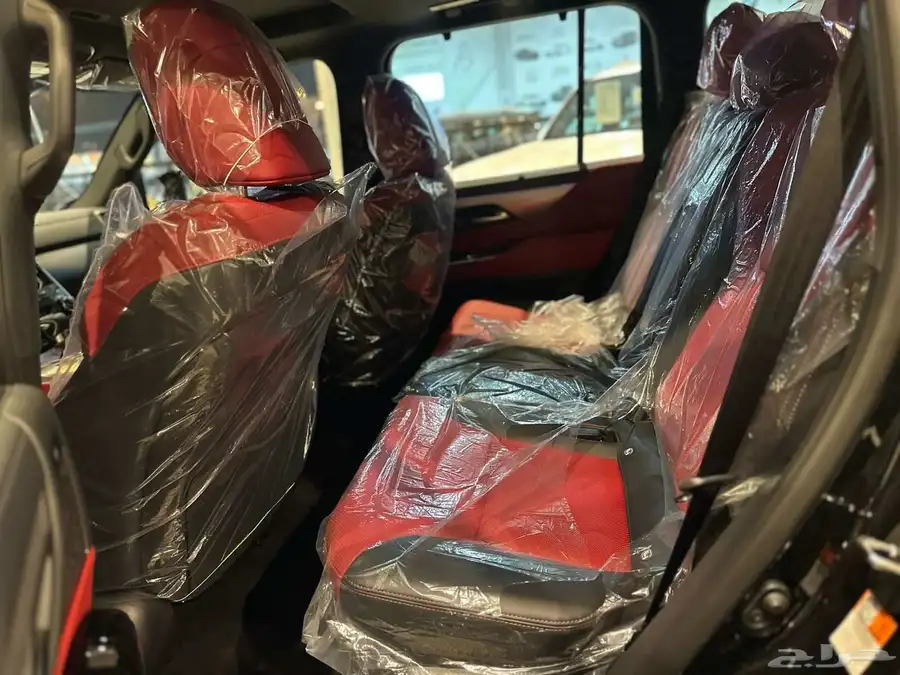 لكزس كويتي LX 600 F SPORT 2025 5