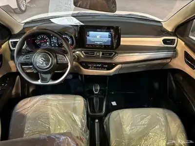 سوزوكي ديزاير استاندر 2026 كاش وأقساط 1