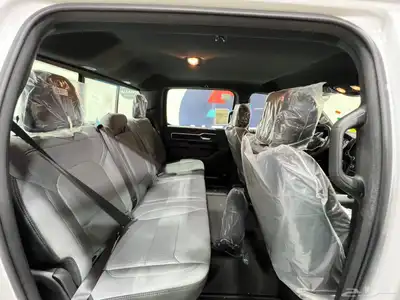 ونيت دودج رام موديل 2023 و 2022 6