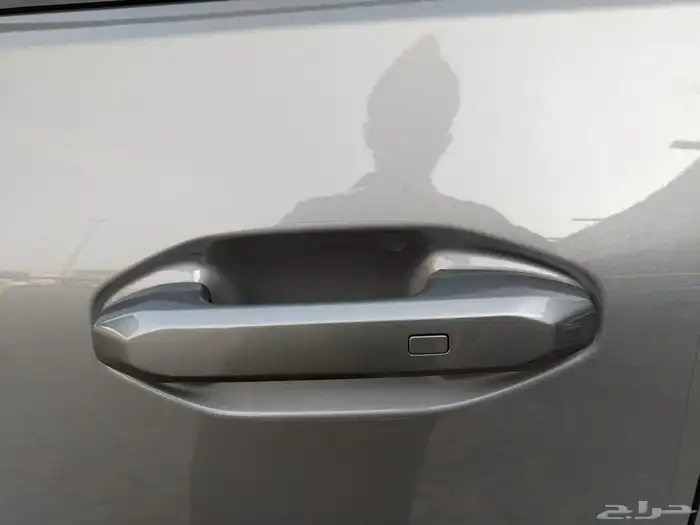 جيتور T2 لاكجري فل كامل موديل 2026 7