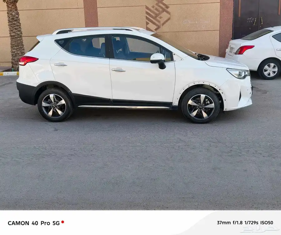 جاك 2022 S3 JAC بنزين بحالة ممتازة index