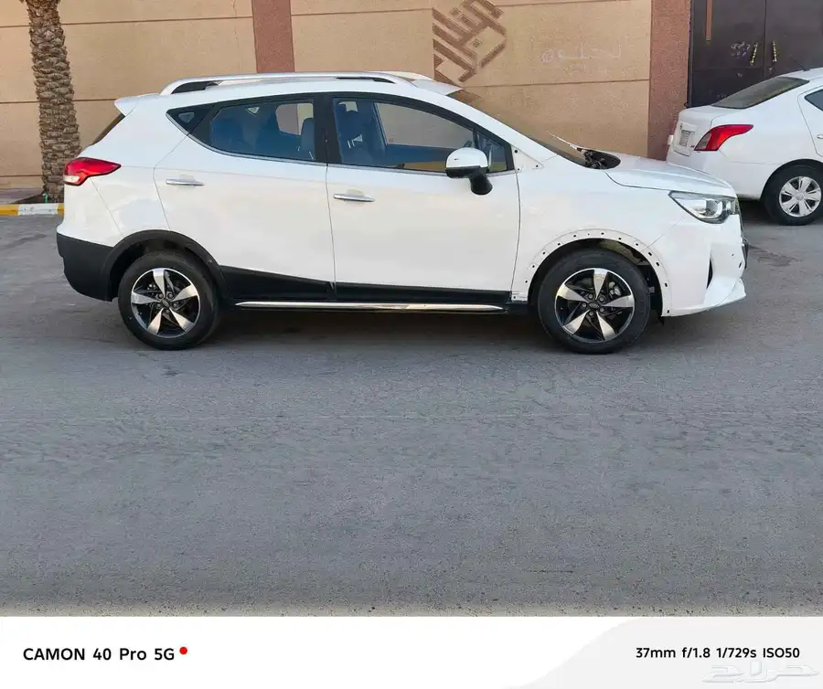 جاك 2022 S3 JAC بنزين بحالة ممتازة index