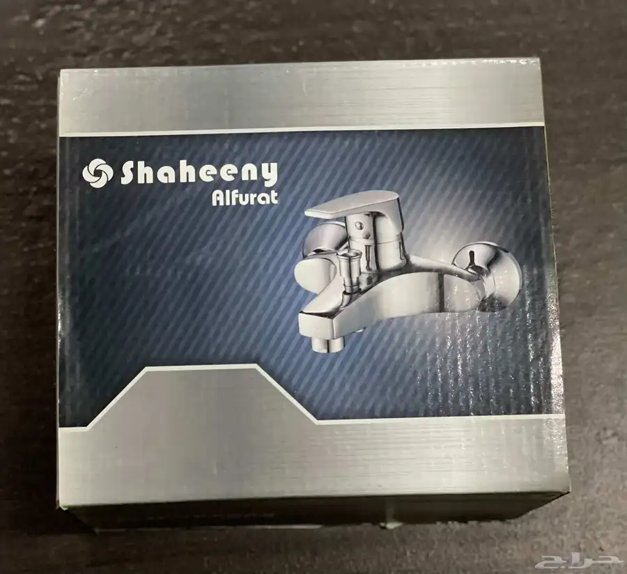 طقم خلاطات مغسلة   مروش   شطاف   مجلى مطبخ 1