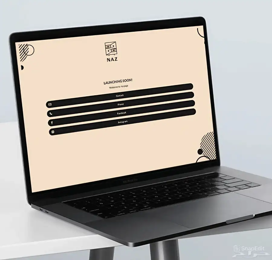 مصمم شعارات وهوية بصرية 5