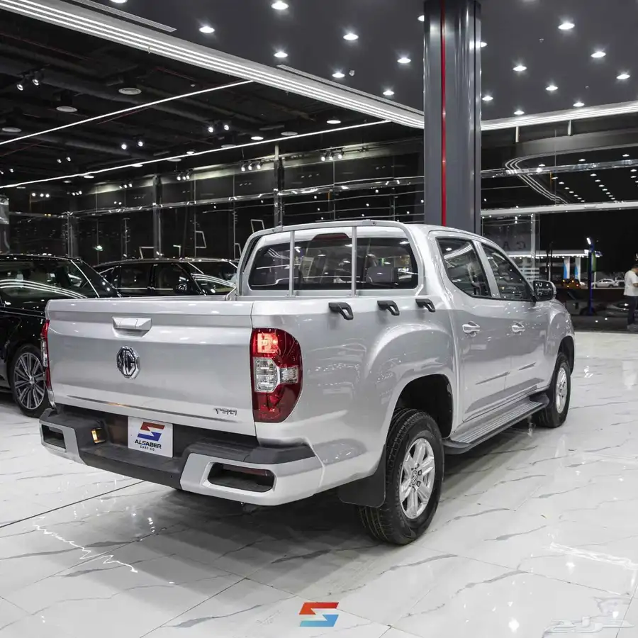 MG T60 موديل 2022 عرض بسعر ممتاز تصفيات index