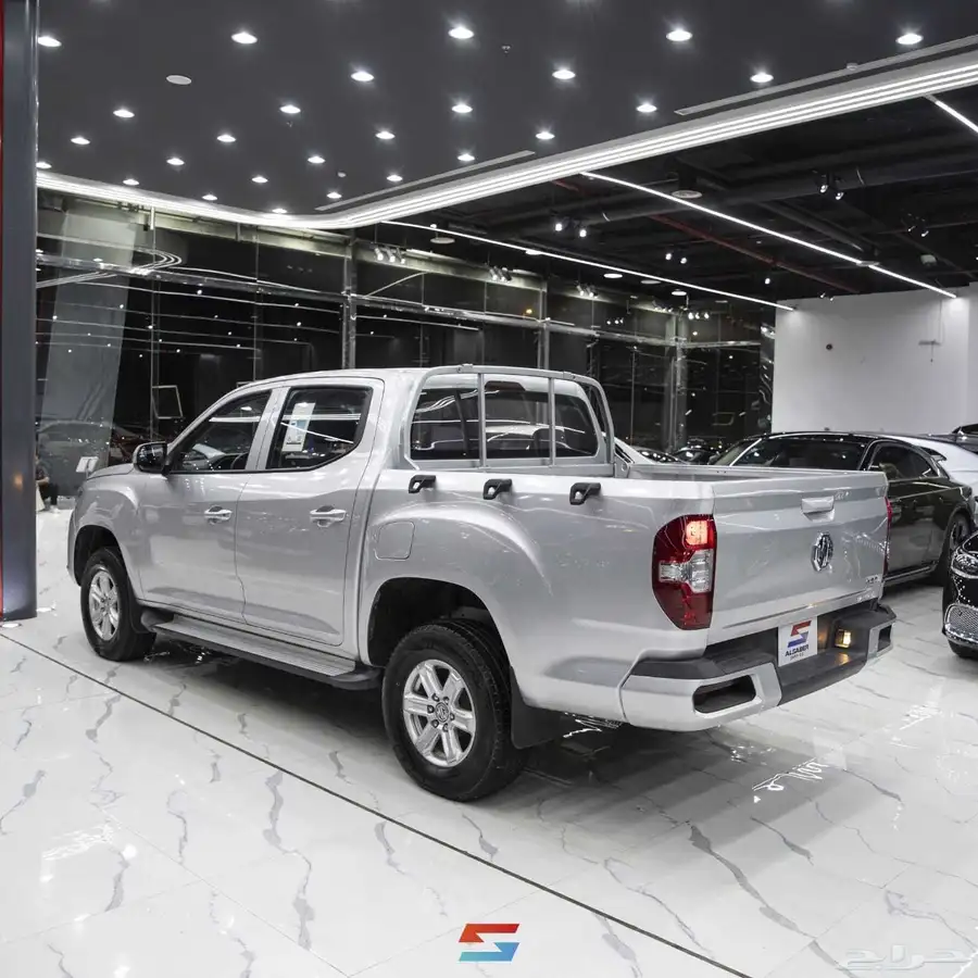 MG T60 موديل 2022 عرض بسعر ممتاز تصفيات index