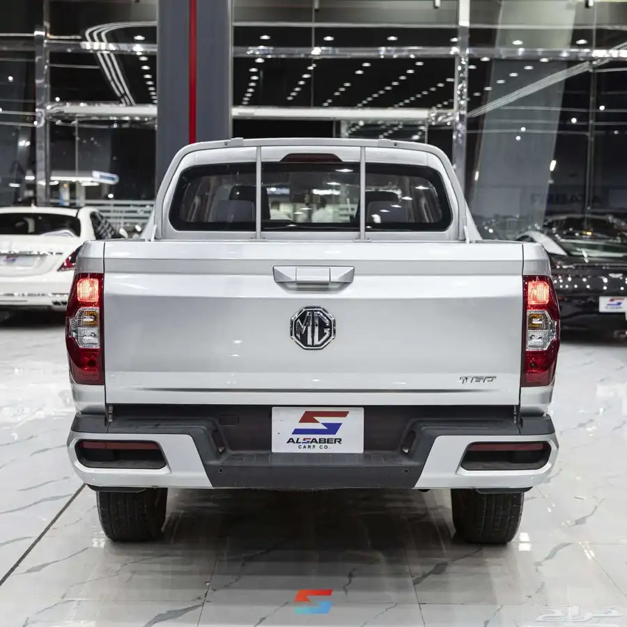 MG T60 موديل 2022 عرض بسعر ممتاز تصفيات index