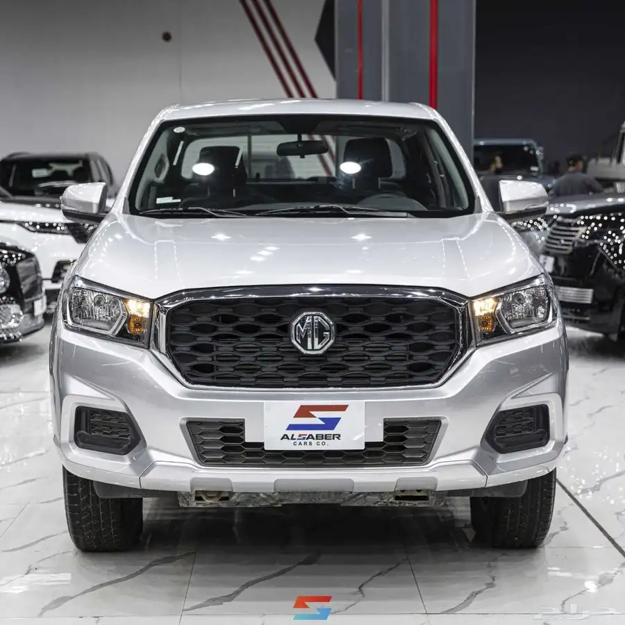 MG T60 موديل 2022 عرض بسعر ممتاز تصفيات index