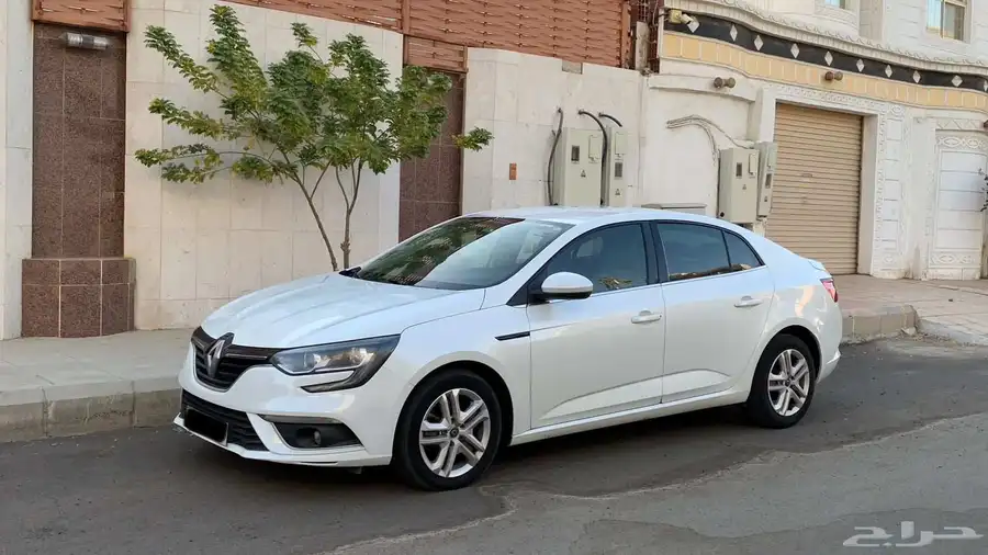 رينو ميغان 2020 بدي وكاله index