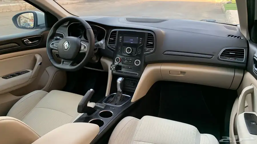رينو ميغان 2020 بدي وكاله index