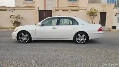 لكزس فل الترا 4