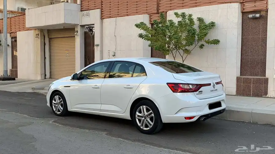 رينو ميغان 2020 بدي وكاله index