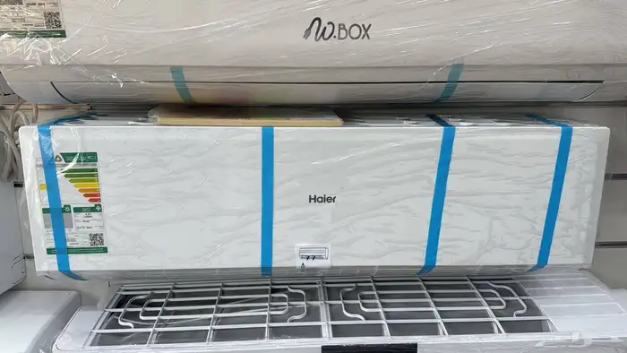 مكيفات اسبليت هاير تركيب مجاني وفوري 1