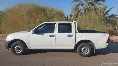 ديماكس 2008 ديزل مجدد مفحوص ب 33 0