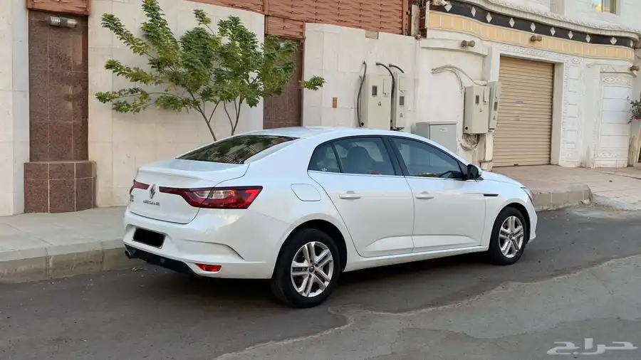 رينو ميغان 2020 بدي وكاله index