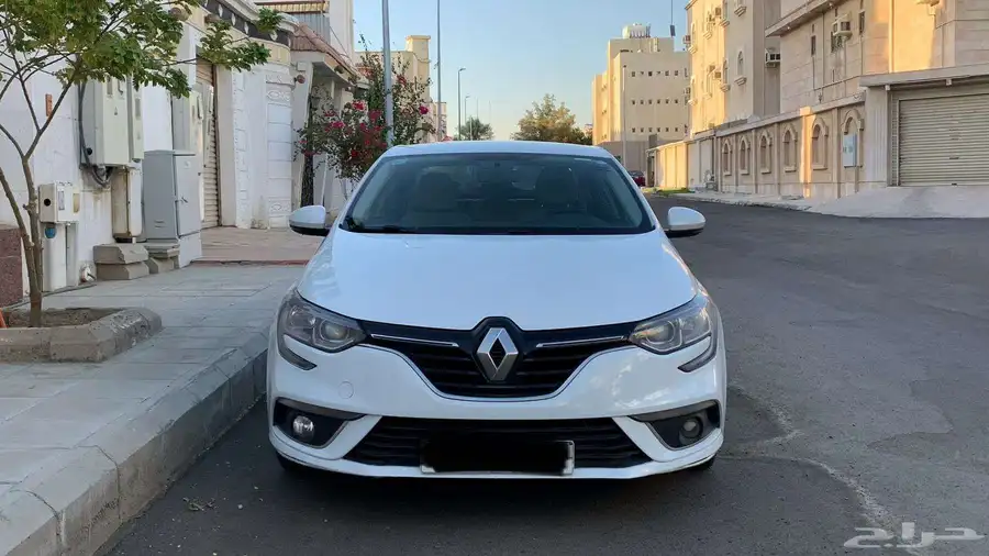 رينو ميغان 2020 بدي وكاله index