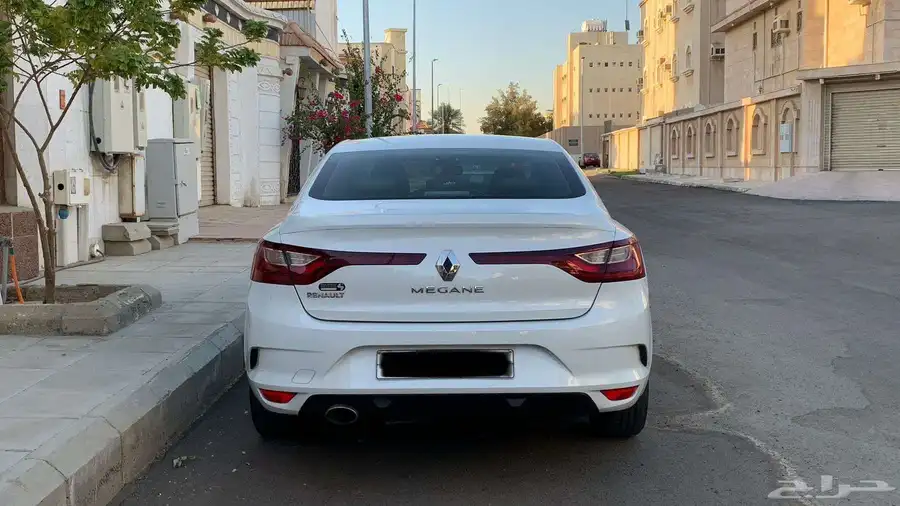 رينو ميغان 2020 بدي وكاله index